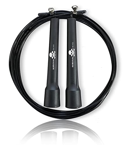 9 Best Skipping Ropes