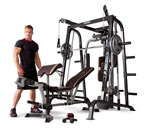 7 Best Smith Machines