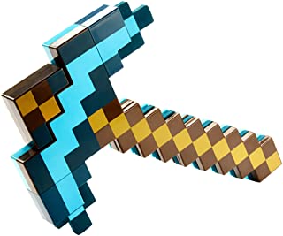 Transforming Sword & Pickaxe