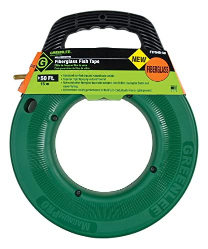 Greenlee FTF540-50