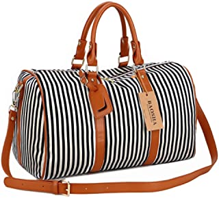 Baosha HB-24 Ladies Canvas Weekender