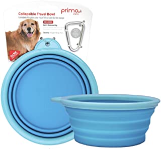 Prima Pet Food & Water