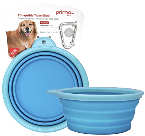 Prima Pet Food & Water