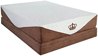 DynastyMattress CoolBreeze 10-Inch