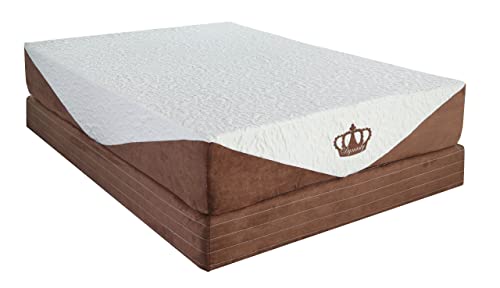 DynastyMattress CoolBreeze 10-Inch