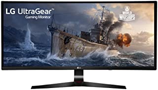 LG 34UC79G-B 34-Inch