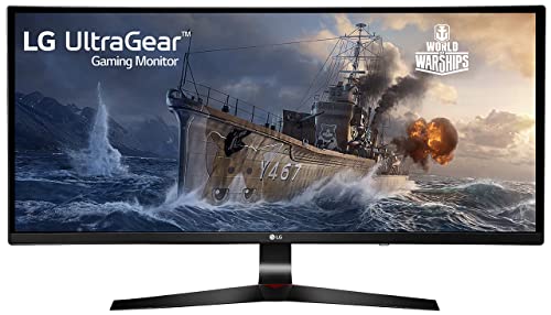 10 Best Curved Gaming Monitors