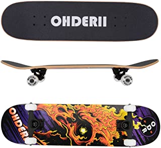 Ohderii Cruiser