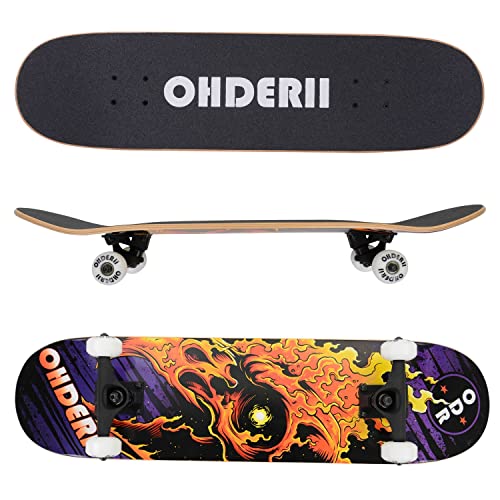 Ohderii Cruiser