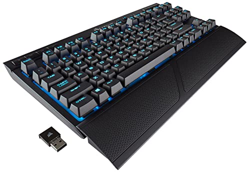 Corsair K63