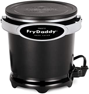 Presto FryDaddy