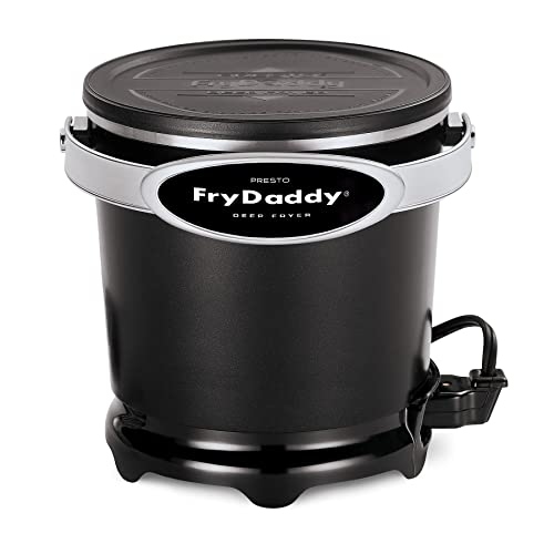 10 Best Deep Fryers