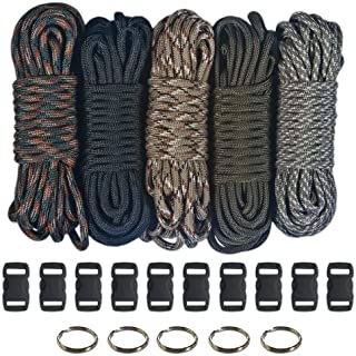 Paracord Planet Crafting Kit