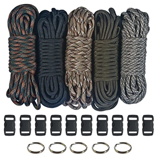 Paracord Planet Crafting Kit