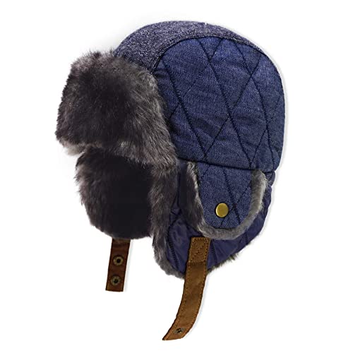 Keepersheep Ushanka