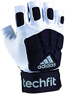 Adidas Techfit Half-Finger