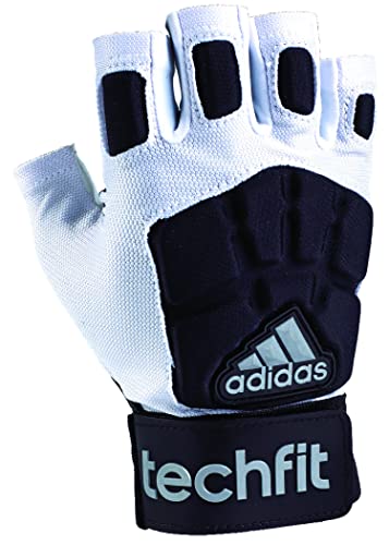 Adidas Techfit Half-Finger