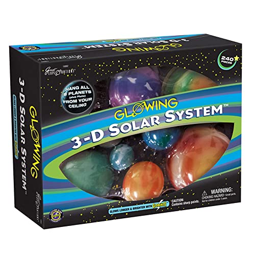 8 Best Solar System Toys