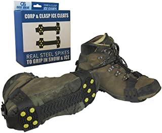 Quik Solve Walking Grip Spikes