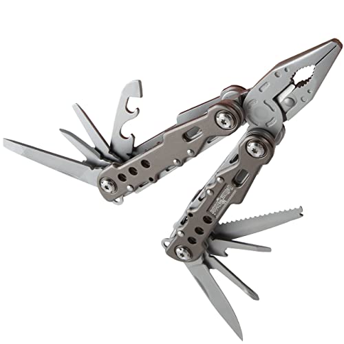 Hoffman Richter HR-100 Multitool