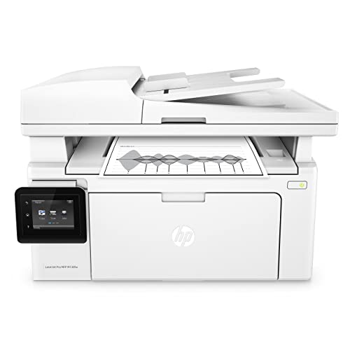 HP LaserJet Pro M130FW