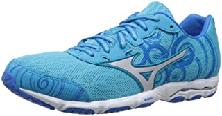 Mizuno Women's Wave Hitogami 2 Running Shoe