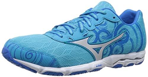 Mizuno Women's Wave Hitogami 2 Running Shoe