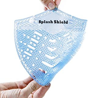 Splash Shield