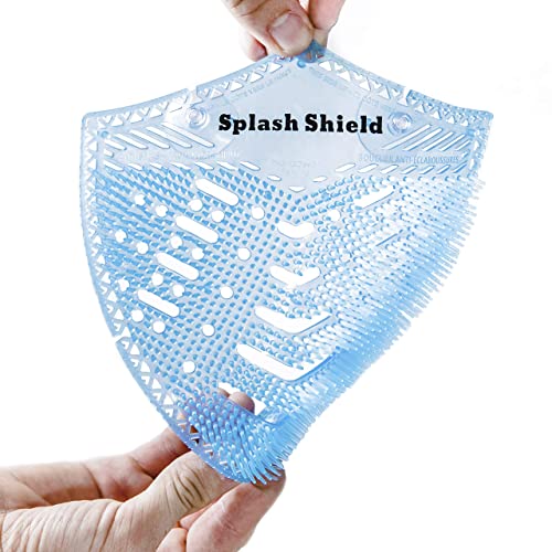 Splash Shield