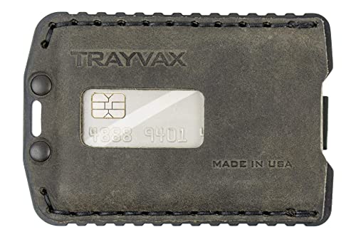 Trayvax Ascent