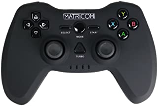 Matricom G-Pad