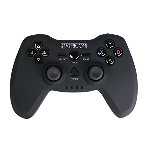 Matricom G-Pad