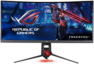 Asus ROG Strix XG35VQ