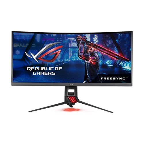 Asus UWQHD