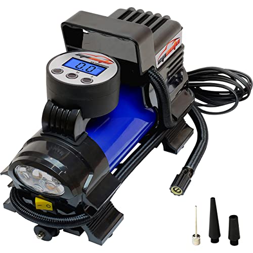 10 Best Electric Air Pumps