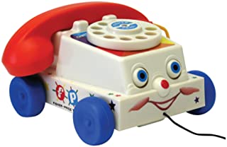 Fisher-Price Classics Retro Chatter