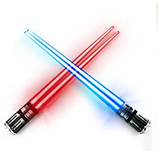 Light Up ChopSabers