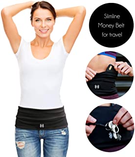 Running Belt Waist Pack