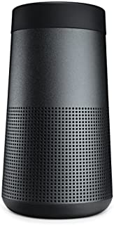 Bose Soundlink Revolve