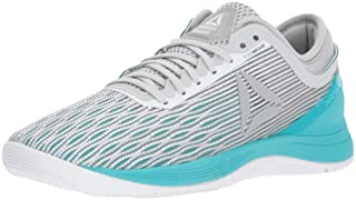 Reebok Women's CROSSFIT Nano 8.0 Flexweave Cross Trainer