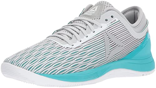 Reebok CROSSFIT Nano 8.0 Flex weave Cross Trainer