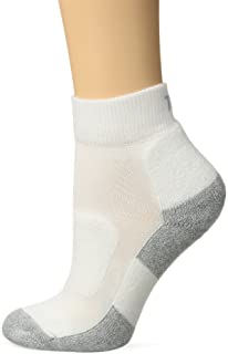 Women's Lite Walking Thin Padded Ankle Socks