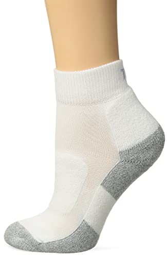 Women's Lite Walking Thin Padded Ankle Socks