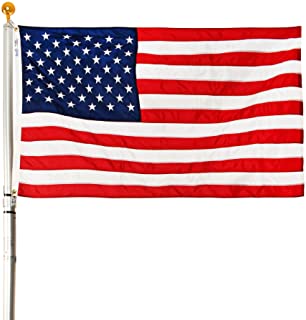 EZpole Flagpoles Liberty Kit