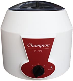 Ample Scientific Champion E-33