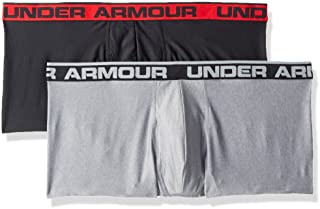 Under Armour O-Series 3in Boxer jock