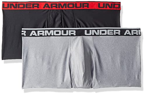 Under Armour O-Series 3in Boxer jock