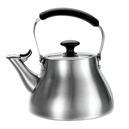 OXO Good Grips Classic Tea Kettle