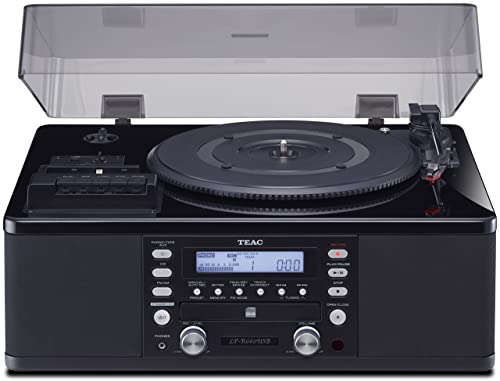 TEAC LPR660