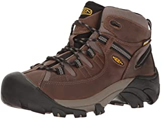 Keen Targhee II